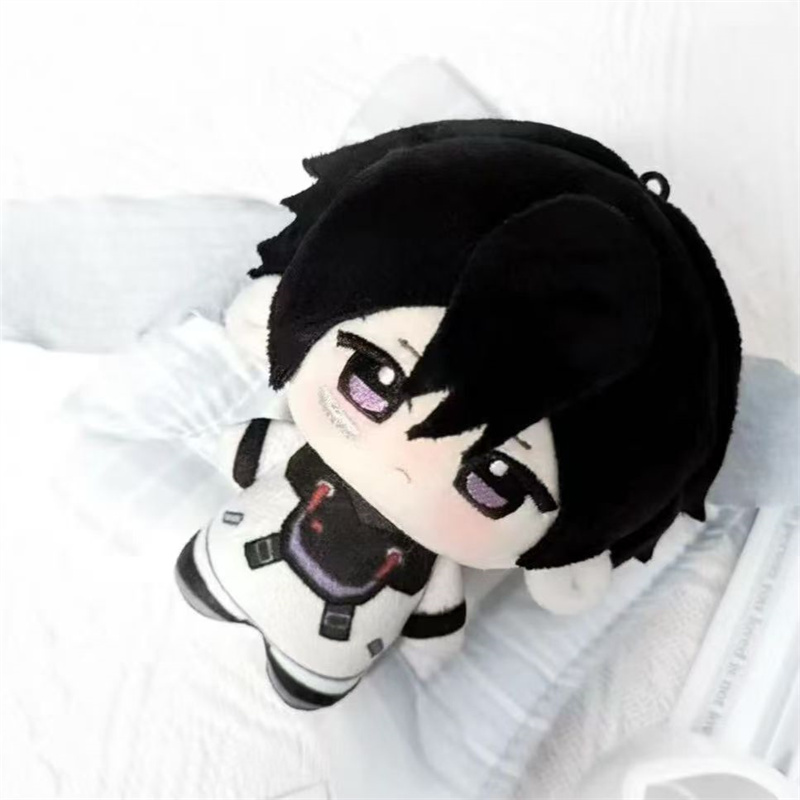 无畏契约瓦罗兰特壹决棉花娃娃