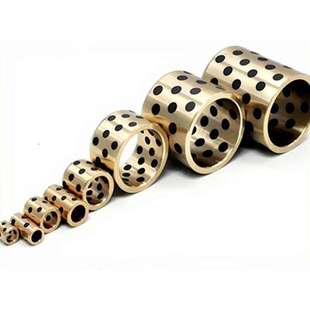 L30 L50 d20 L15 L20 L12 d18 L10 L40 无油衬套OFK01 L25 d16