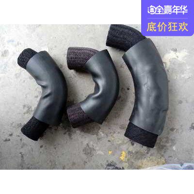速发圣达菲 华泰圣达菲 2.0T柴油 中冷器到软管 排气软管 配件