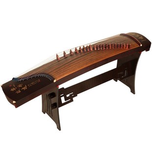 古筝琴标准尺寸古筝初学者入门演奏筝送配件手工成人