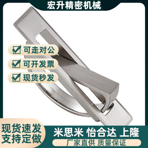 XAC22/23-L100/L115旋转型A型方拉手
