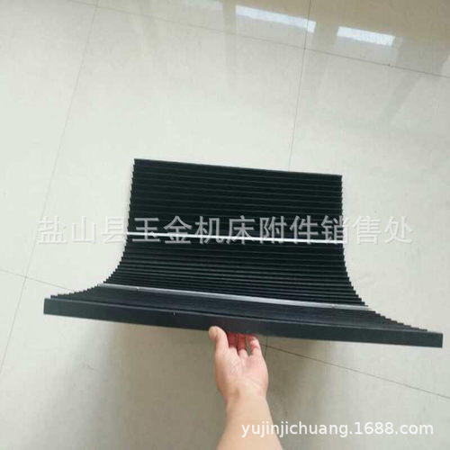 怡合达风琴罩尼龙布/防火布NHC01 NHC02 NHC11 NHC12 NHC21 NHC22