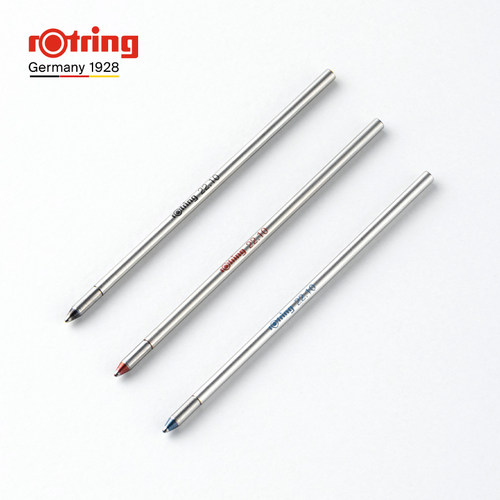 速发Rotring红环600三合一替换笔芯