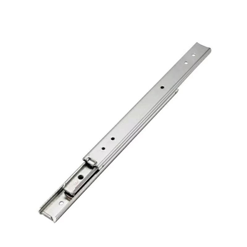 IDA53 节式钢制滑轨 ID0A53200/250/300/3-50/400/450/5KRX0二/55