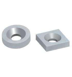 平头螺栓止动型汝铁硼磁铁 怡和达型 BLS70/BLS71-A10-T3/T4