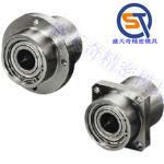 轴承座固定座BACZ SBACZ SBGCZ6901ZZ 6001ZZ 6201ZZ-35 45 50 5.