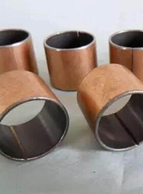 SF1-2015/2025/2035 自润滑含油轴承/无油衬套/铜套/轴套