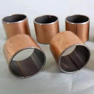 2035 2025 自润滑含油轴承 无油衬套 轴套 SF1 铜套 2015