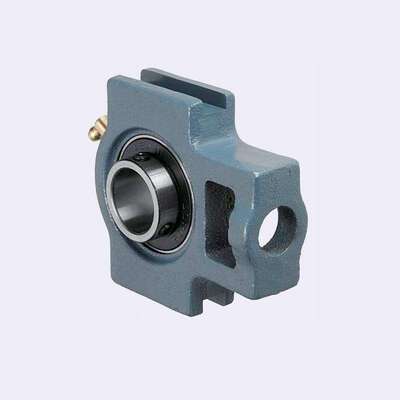 BDX-201 202 203 204 205 206 207 208 210 带滑块座外球面球轴承