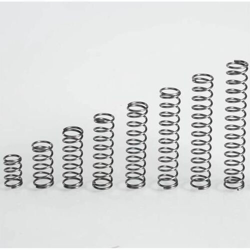 替代米斯米圆线螺旋弹簧UH/UM4 5 6 8-5 C10 15 20 25 30 35 40 4