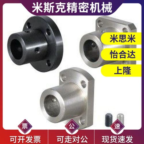 STHRB导向轴支座STHR SSTHR STHRT SSTHRT8/10/12/15/16/20/25/30