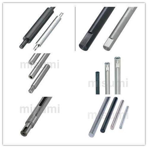 S SPTR PSPTR6 8 10 12 13 16 20 25 30-L-M3 4 5 6 8 10 12 16SC