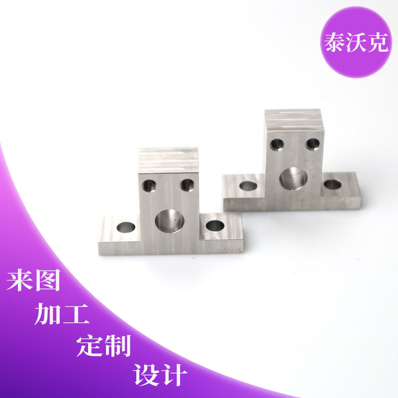 怡和达工字型支座 D薄型气缸用KDD451 KDD52 KDD53 QPHKDD5 KD51-