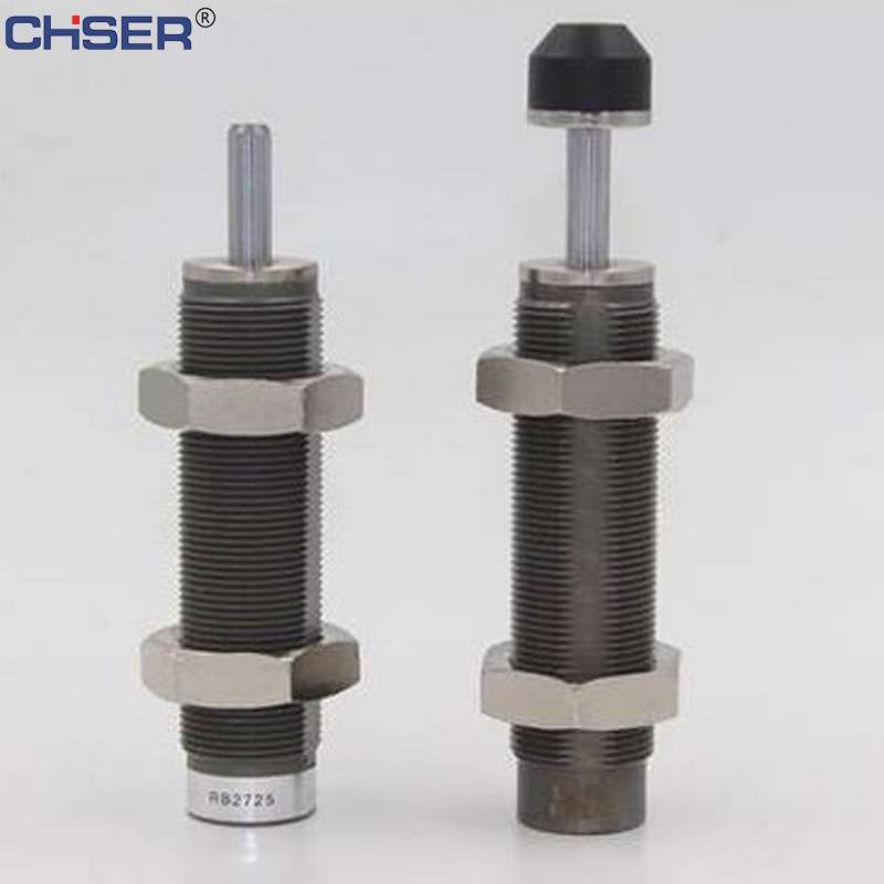 替代可调节型油压式缓冲器ASDC ASDT-1410 2016 2025 2525 2530 3