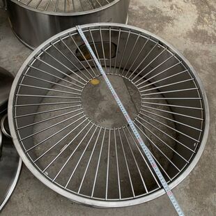 桶窑鸡专用烤箱地瓜炉黄泥商用炉洪七公烧烤炉童子鸡木炭烤