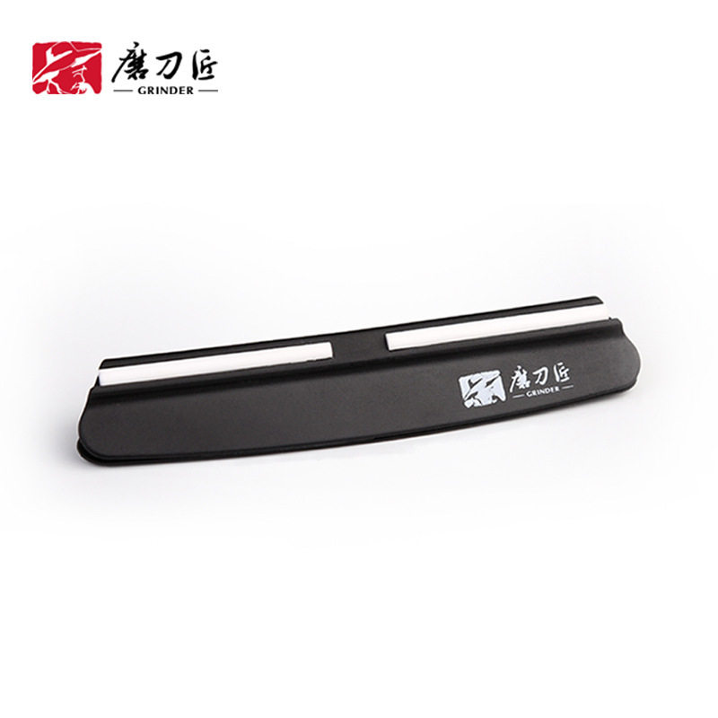 速发小角度磨刀导向器T1091厨房磨刀辅助手具磨刀匠定角练习器