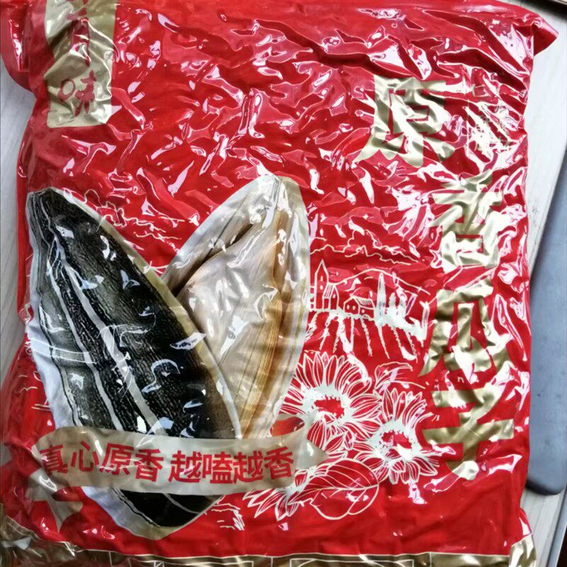 真心小有味原香瓜子750g袋装大容量葵花籽休闲小零食炒货大颗粒