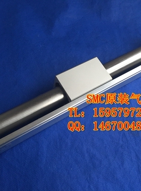 日本正品气动CY3RG25-500磁偶式无杆气缸CY3RG25-600无杆汽缸