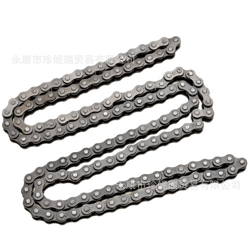 传动用精密滚子链条STCH-04C O6B 08B 10A 12A 16A-100-1000上隆