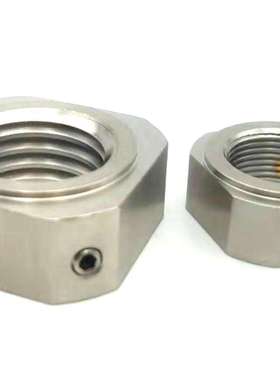 替代BKN31轴承锁紧螺母BNRS3/4/5/6/8/10/12/15/17/20/25/30/35/4