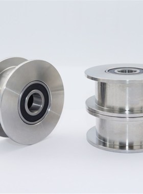 同步惰轮EVF21 31-W22 W27 W32 W37 W49 W58-D45 D55 D60 D65 D70