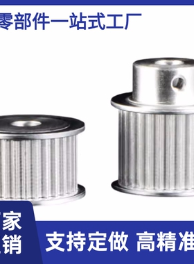 同步皮带轮EBF01/21/41-20r- HTPA20S3M060/100/150-A-B-K--P45/6