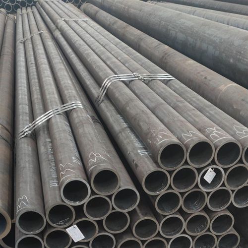 20#45#16mn40cr等切割零售精密无缝管合金管大口径薄厚壁钢管