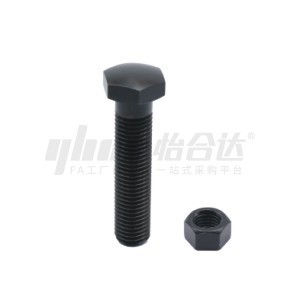 PJS01 L30 怡和达PJS01 L50限位块 L25 M10 螺栓型