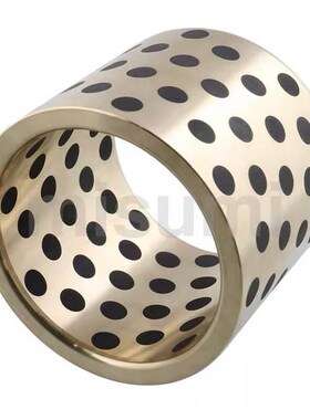 OFL02/OFK03无油衬套MPBZU-D5 D6 D8 D10 D12 D16 D18 D20-D25D30