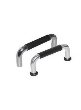 圆形带橡胶拉手XAJ26 XAJ21-D12-L150/L188/L238/L288-H52/H87