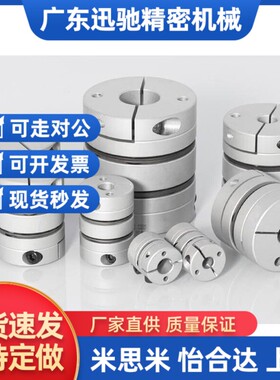 CPSR CPSRS CPND CPNDS16 20 25 32-5 6 8 10 12 14 联轴器MISUSI