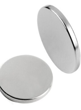 BLS01-D5/D6/D8-L1/L2/L3/L4/L5/L6/L8/L10 圆形磁铁轴向磁力型