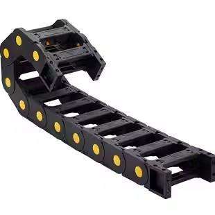 VAC41 42-F15 25 38 50-R28 38 48 75 100 125-N(1~999)-拖链