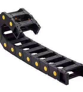 VAC41 42-F15 25 38 50-R28 38 48 75 100 125-N(1~999)-拖链