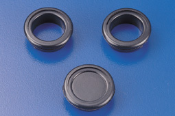 GEQ-2015GECQ-2015台湾KSS密封圈扣式护线圈橡胶环PVC圈环100个