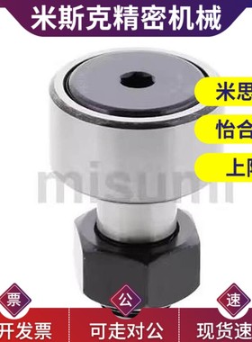 偏心凸轮随动器CFAP12 16 18 20 24 30-32 35 40 47 52 62 72 80