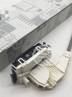 适用于奔驰W204 W212 E260 E300 C200 GLK350车门锁机锁块中控锁