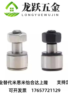 CFUAPH CFFAPH18-40 20-47 20-52 24-62 24-72偏心凸轮轴承随动器