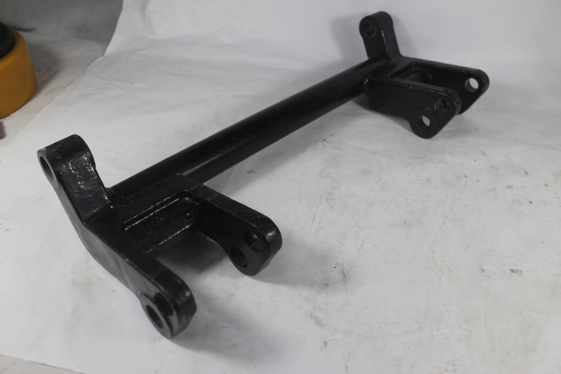 中力EPT20-20RAS螺纹拉杆托托臂拉杆头销轴