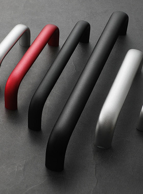 椭圆形拉手 内装型 XAG44-L100/L120 XAG47-L100/L125/L150 XAG46