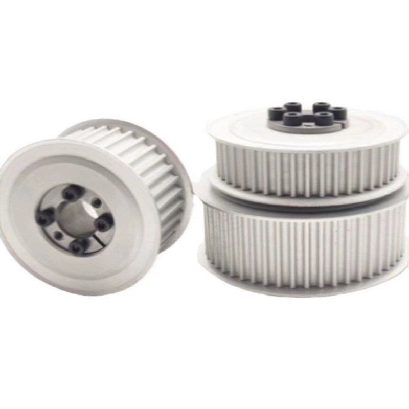 PTPA/K PTPM/P12 14 15 16 18 24 25 P5M100/150-A/B-H/P/V同步轮