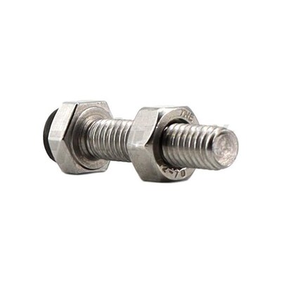 止动螺栓TDB51-M3/M4/M5-L15/L20/L25/L30/L35/L40/L45/LX50/M8/M