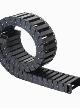 替代拖链VBY12 14-1820 1825 1838 1850F-R28 R38 R48 R55-N15-VE