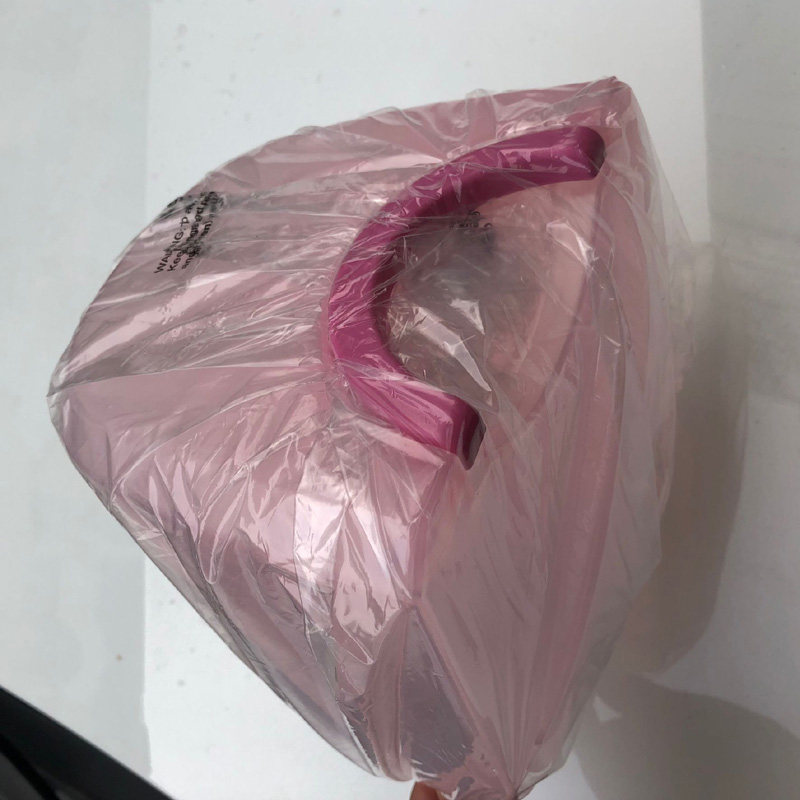 速发HN/韩京姬蒸气挂烫机配件原厂水壶装水盒水桶水箱h-2020