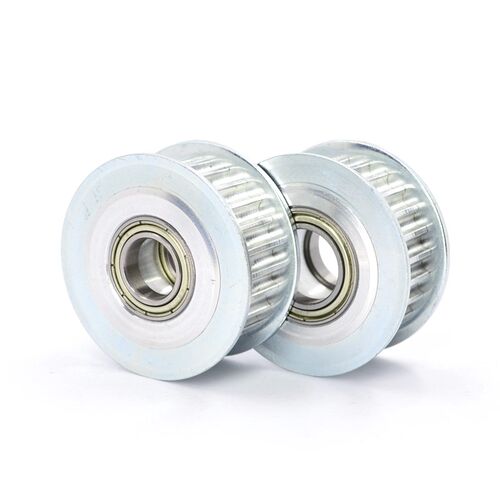 同步带轮惰轮S5M150/250EVD01/EVD21-16/18/20/22/24/25/26/28/30