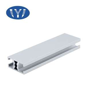 1570工业面板铝型材导轨 AOB05 1640 1540 替代怡合达铝型材 1520