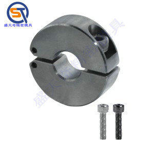 轴套固定环开口型FAF41/SCSG/SCSGT/scsm/scsw/10/12/15/16/20/25