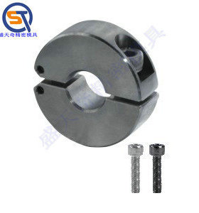 轴套固定环开口型FAF41/SCSG/SCSGT/scsm/scsw/10/12/15/16/20/25