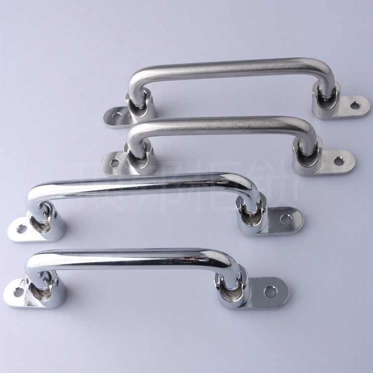 替代不锈钢可折叠拉手把手E-LUWFASN/E-LUWFASNS138/158/180/218