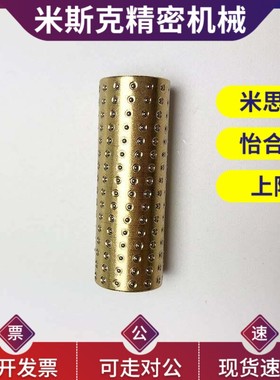 替米斯米滚珠滑套 BGS/3/4/5/6/8/10/12/10/15/20/30/40 C-SSBGS